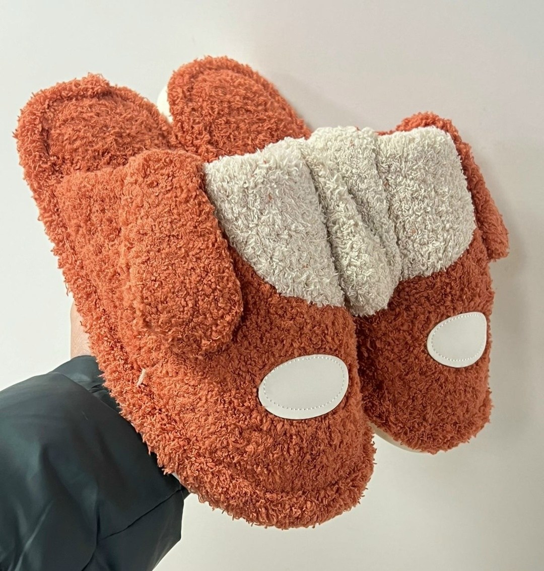 плюшевые домашние тапочки,плюшевые тапочки,домашние тапочки,теплые тапочки,тапочки зимние
