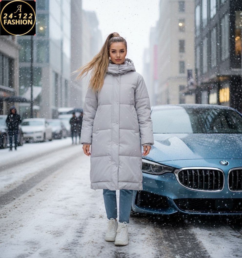 пуховик,пуховик удлиненный,женский пуховик,удлиненная куртка,куртка женская