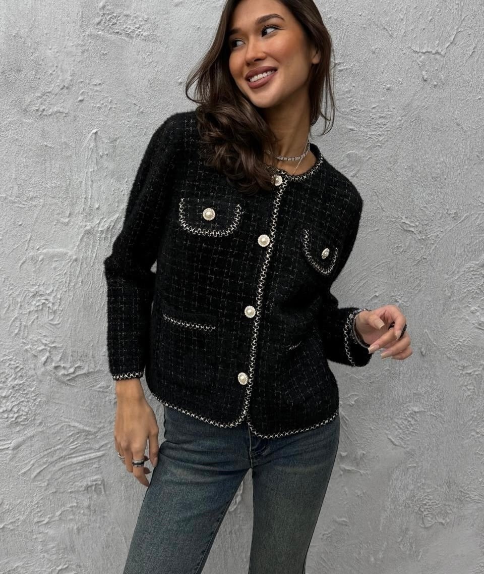 твидовые жакеты,жакет,вязаные жакеты,жакет женский твидовый,жакеты шанель