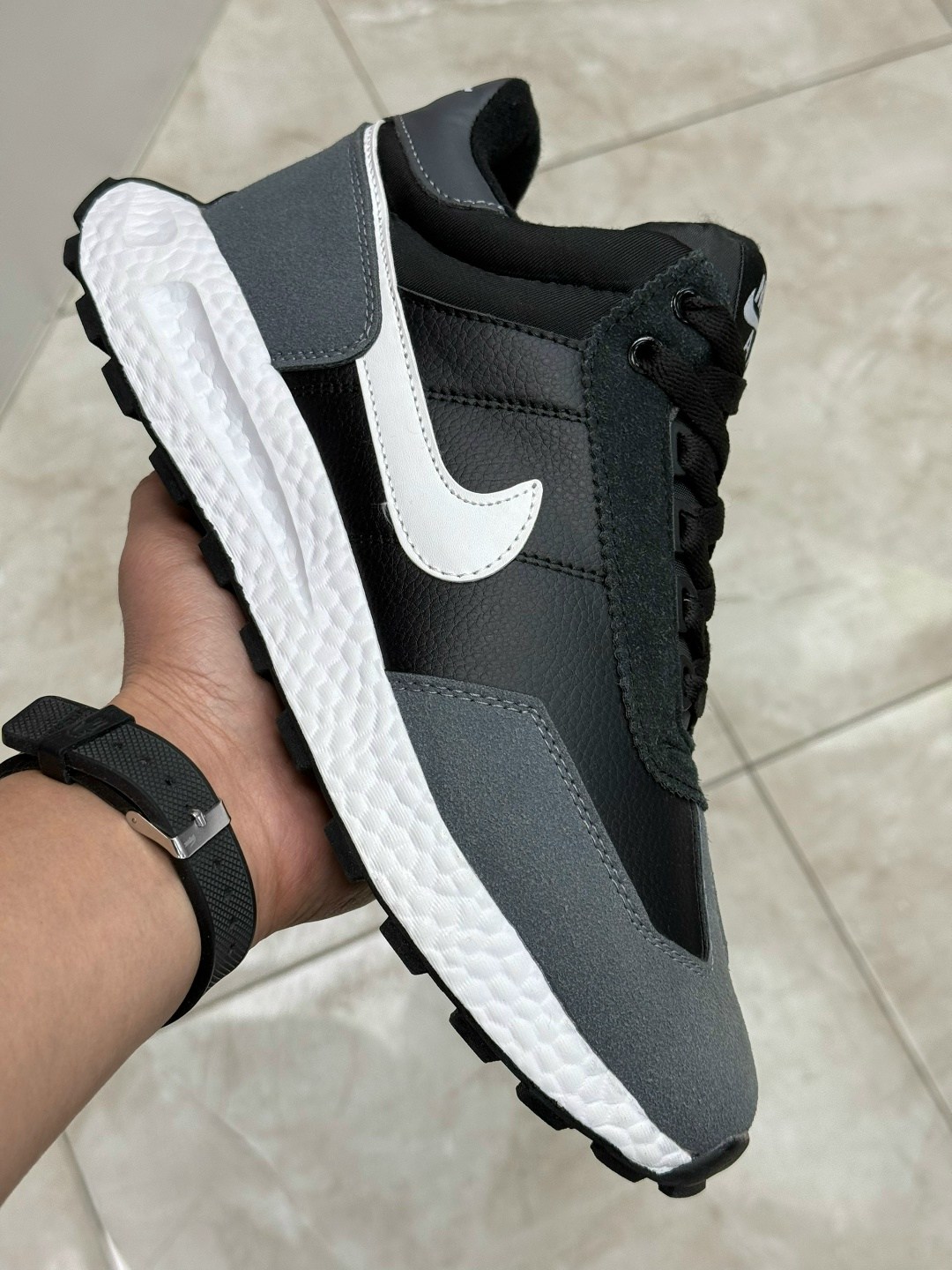 кроссовки nike,кроссовки мужские nike,зимние кроссовки nike,кроссовки найк мужские раннер 2 мд,кроссовки