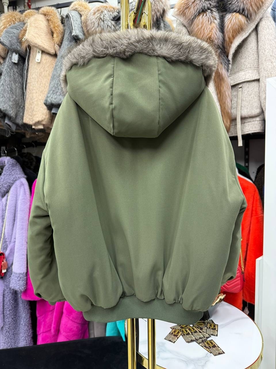 зимние куртки,куртка теплая,зимняя куртка женская,куртка меховая,парка с меховым