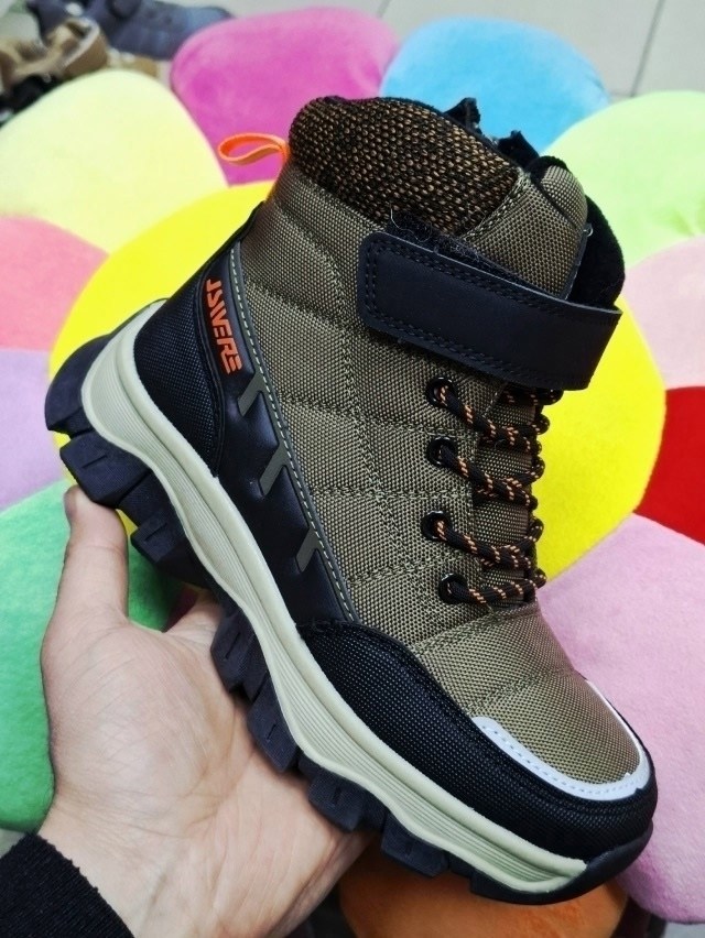 ,ботинки для мальчика,зимние ботинки для мальчика,детские ботинки, детская