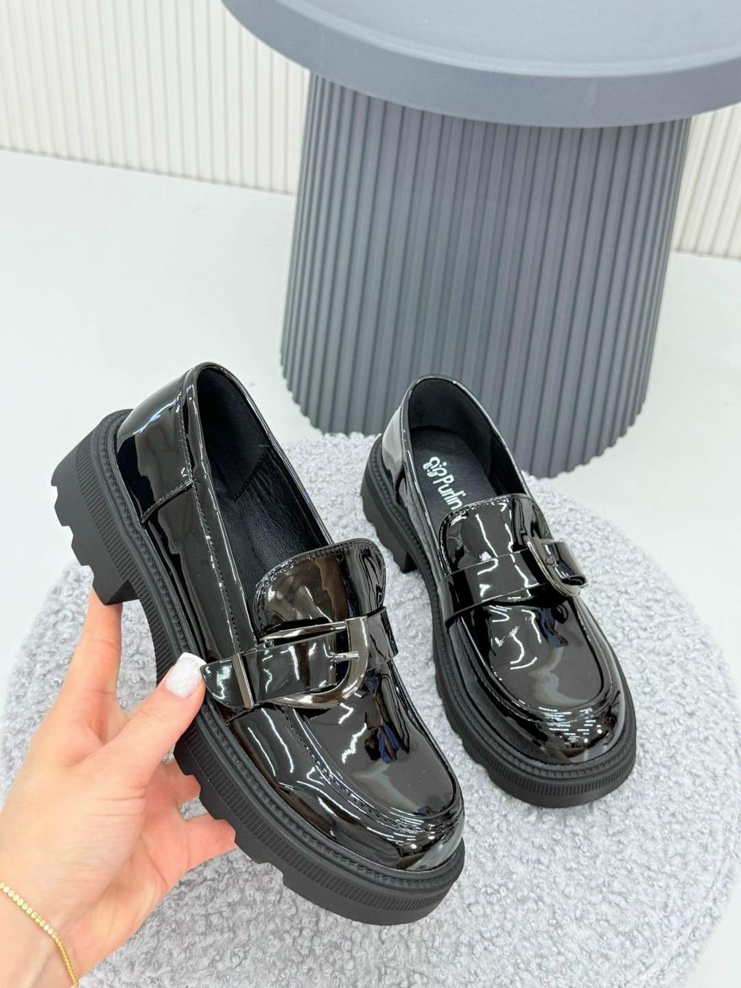 ,женские лоферы,модные лоферы,лоферы босс,женская