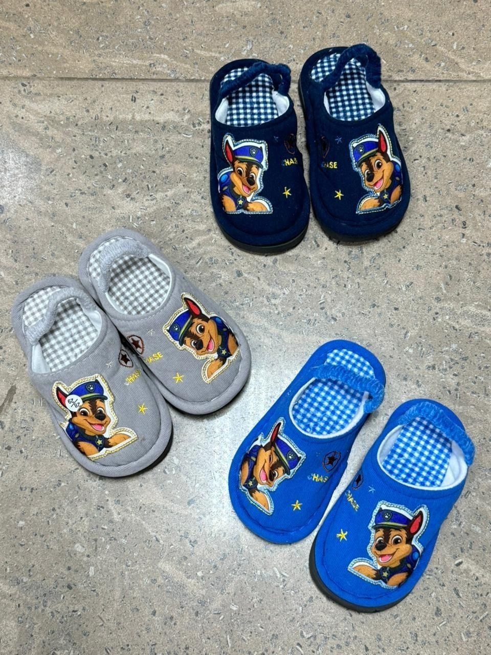 детские домашние тапочки для мальчиков,тапочки детские,детские домашние тапочки,тапочки щенячий патруль,тапочки для мальчика
