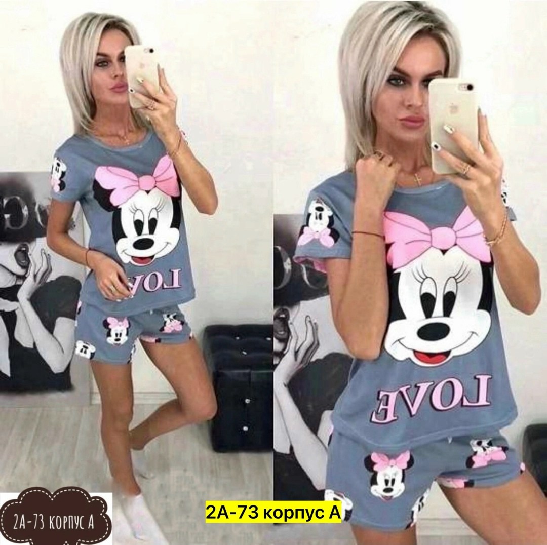 пижамы женски,пижама женская комплект,пижама комплект,пижама женская с шортам,пижамы женские хб