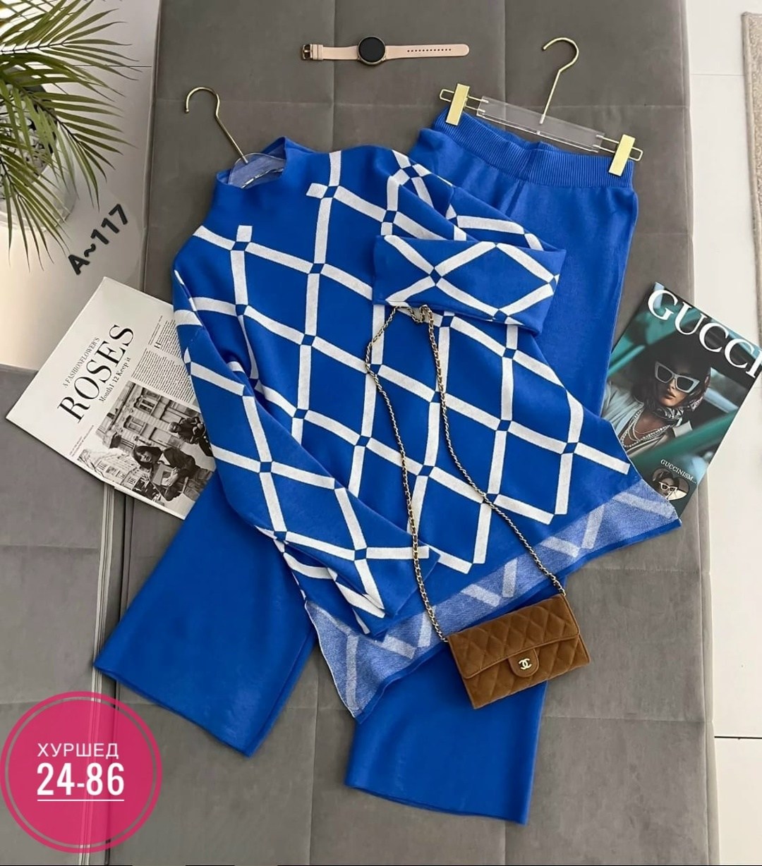 костюмы женские,трикотажные костюмы,костюм с брюками,повседневный костюм,костюмы двойки