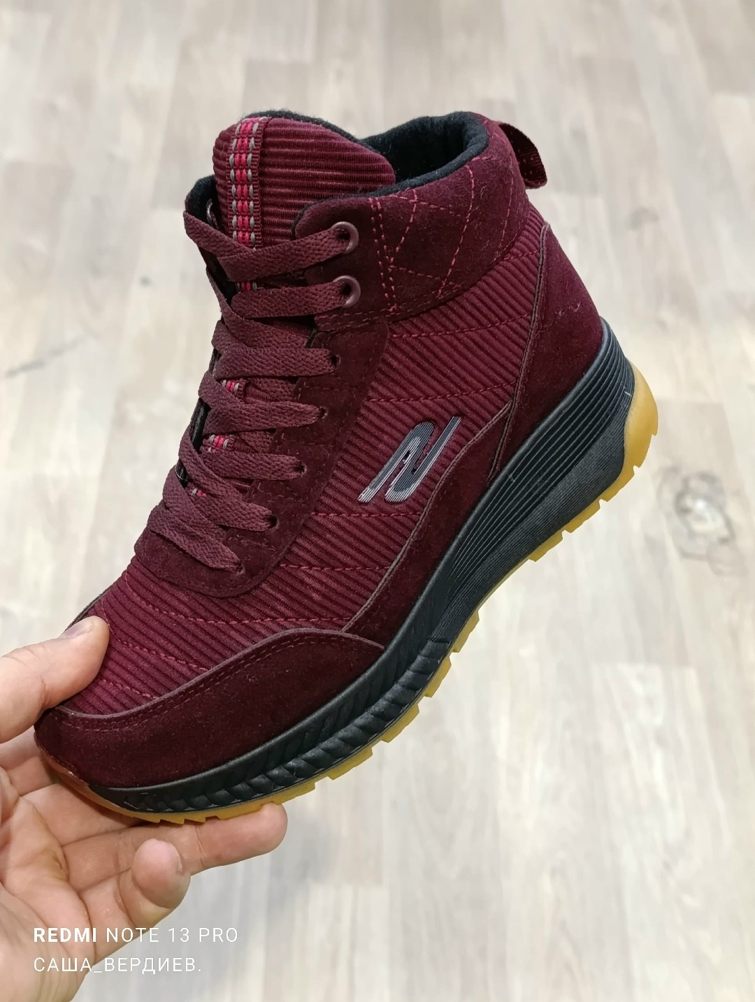 ,кроссовки мужские зимние,зимние кроссовки,теплые кроссовки,зимняя