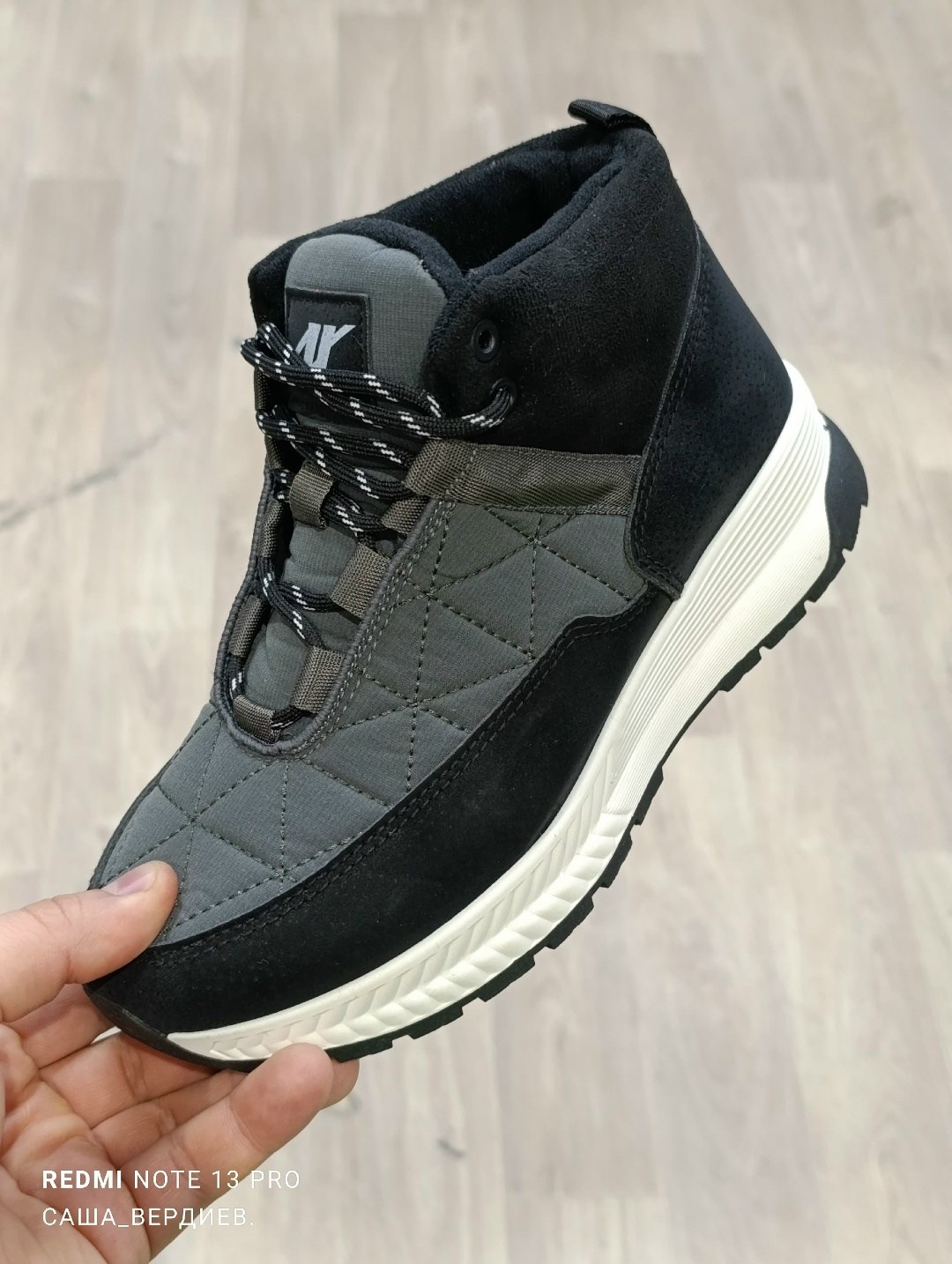 ,ботинки мужские зимние,мужские зимние кроссовки,зимние кроссовки,мужские ботинки