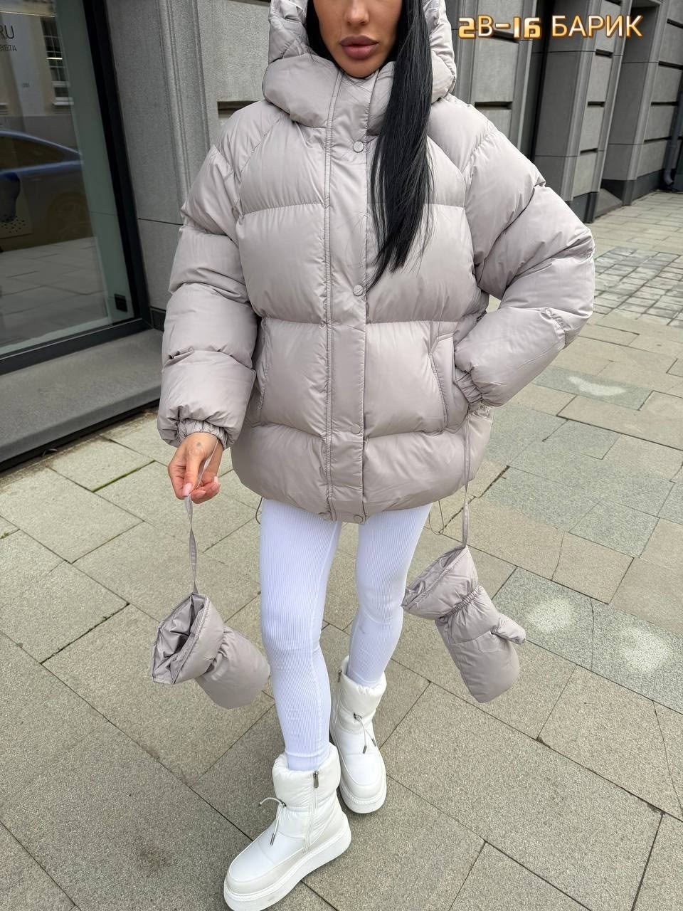 стильные пуховики,оверсайз куртка,куртка женская,куртка пуховик,пуховик оверсайз