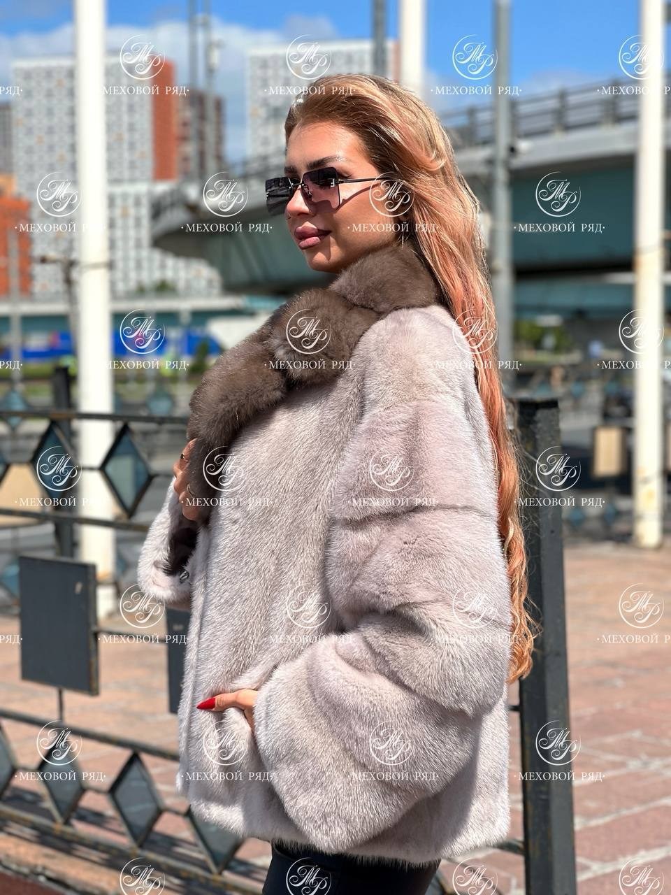 шубка,шуба норка,норковая шуба,меховые изделия,шуба из меха