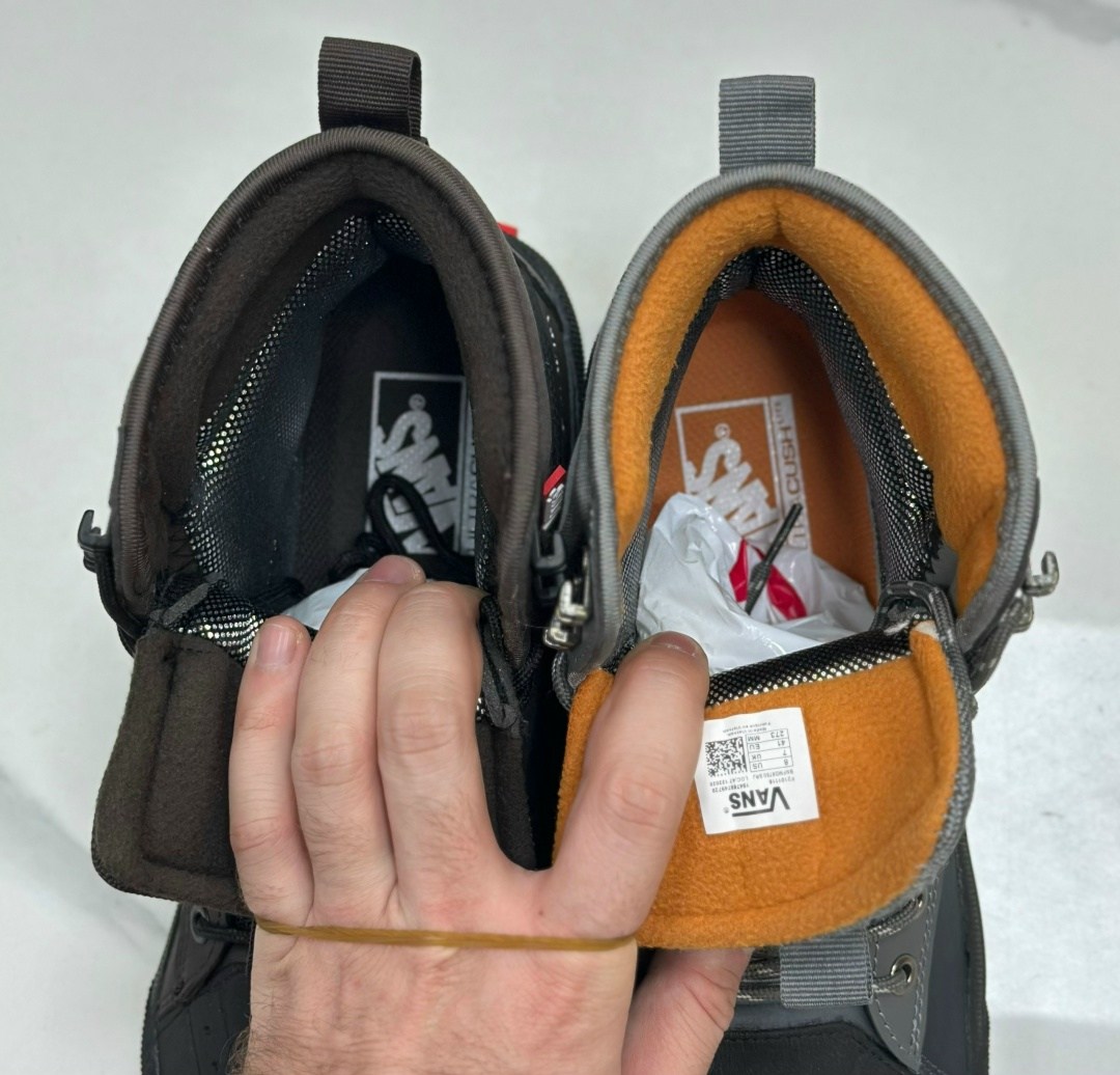 ,vans sk 8 hi gore tex mte 3,vans sk8-hi mte-3 gore-tex,спортивная ,зимние кроссовки