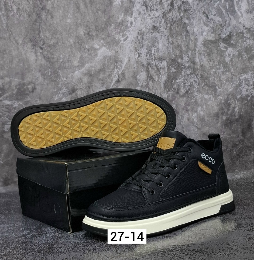 ,кроссовки ecco мужские,мужская  кроссовки,кроссовки ecco,зимние мужские кроссовки