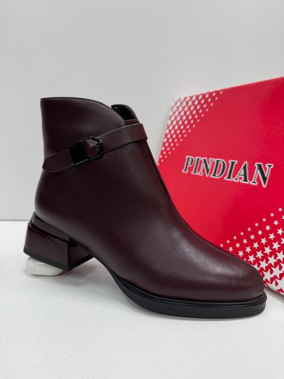 женские ботильоны,,ботильоны на каблуке, женская,ботильоны замшевые