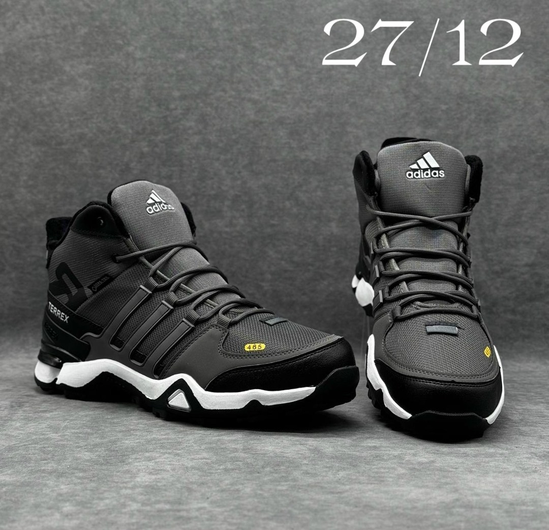 зимние ботинки адидас терекс мужские,термо кроссовки адидас,кроссовки adidas terrex,кроссовки,зимние кроссовки adidas