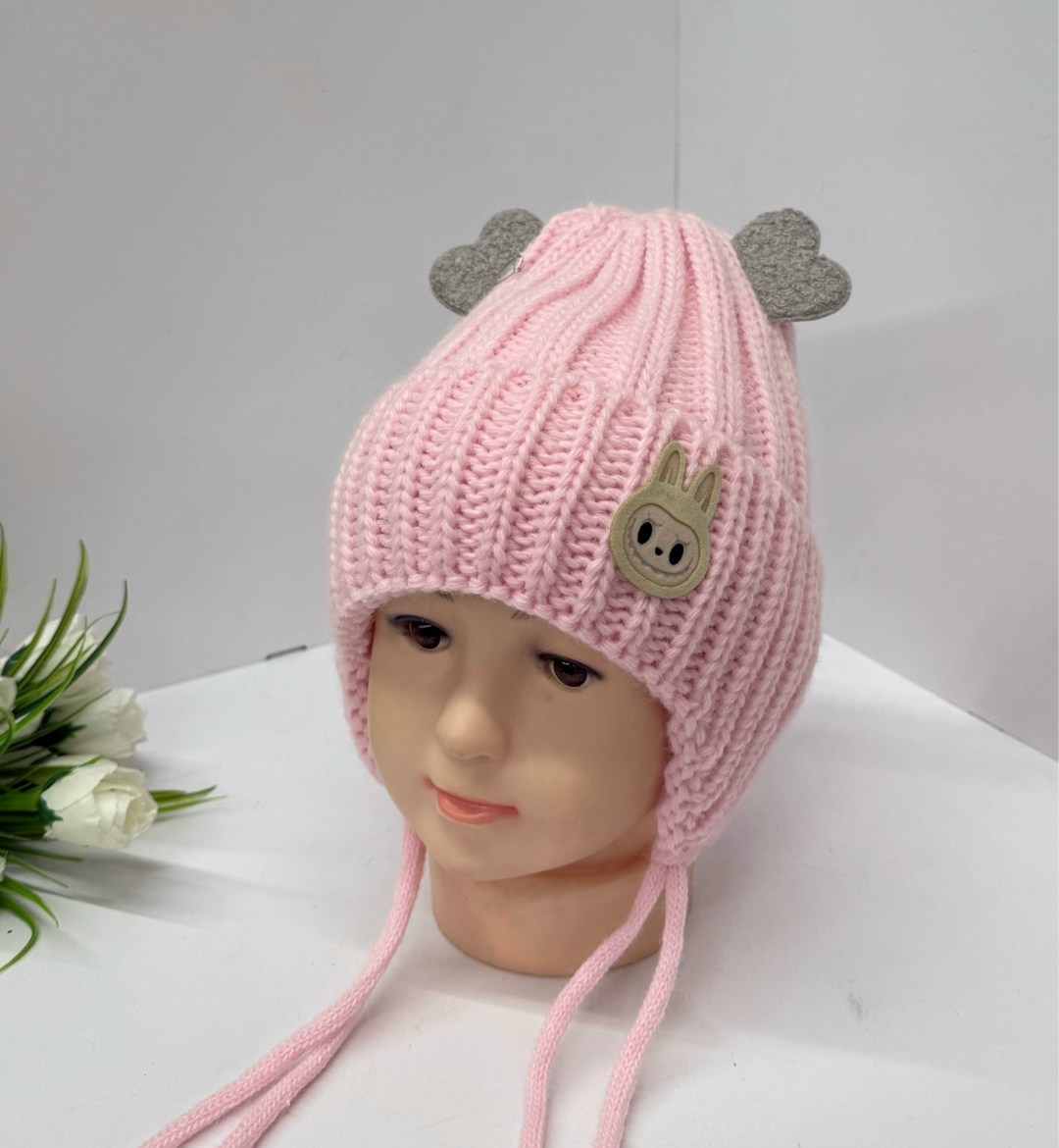 шапка для детей,шапки для малышей без завязок вязаные,детская шапка,шапочка детская,шапка для девочек