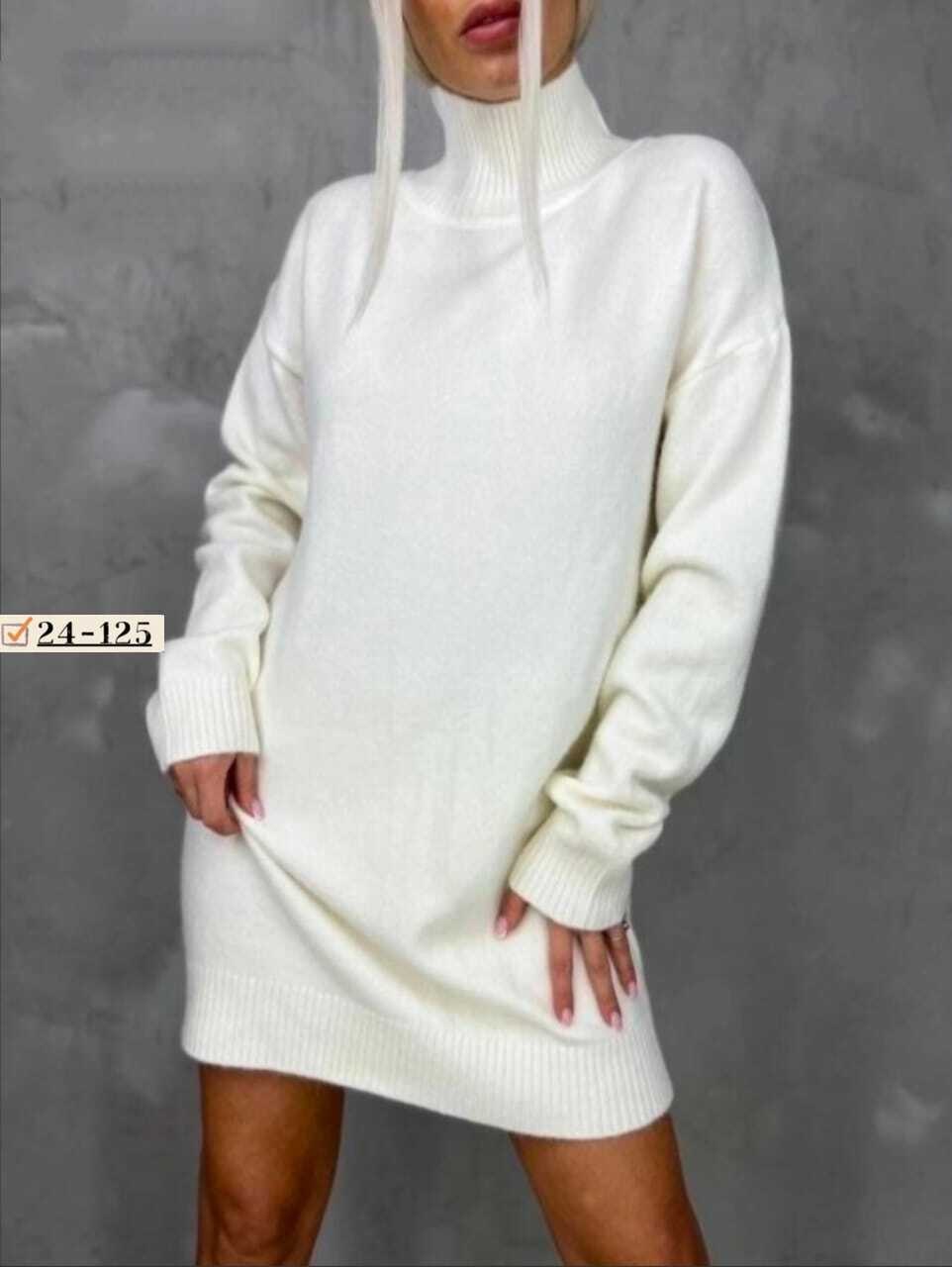платье вязаное теплое,платье вязаное,платье женское вязаное,серое платье свитер,платье свитер теплое
