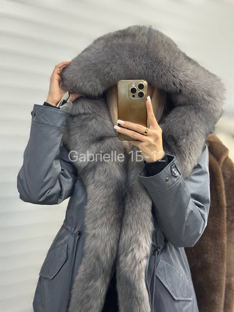 парка с натуральным мехом,парка с мехом,парка с натуральным мехом женская,женская парка с мехом,меховая парка