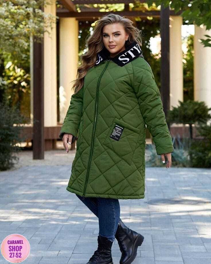 зимняя женская куртка больших размеров,демисезонная куртка больших размеров,куртка удлиненная,куртка большого размера зимняя,женская куртка