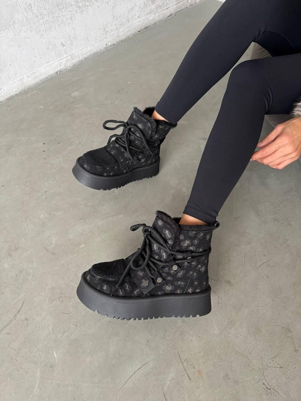 ,угги женские,угги зимние на платформе, женская,женские зимние угги