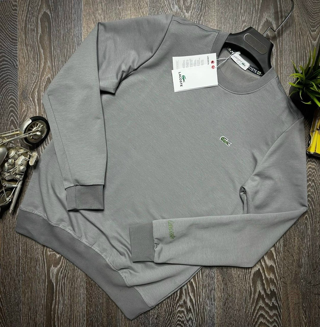 свитшот lacoste,кофта lacoste,толстовка lacoste,мужские свитшоты,свитшот lacoste свитшот