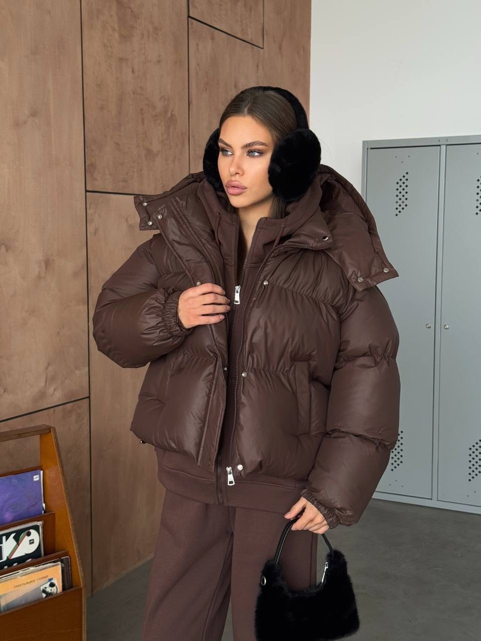 куртка оверсайз,куртка женская,куртка пуховик,пуховики женские,зимние куртки