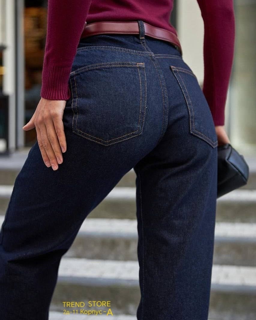 женские джинсы клеш,модные брюки,женские джинсы,джинсах,джинсы прямого кроя
