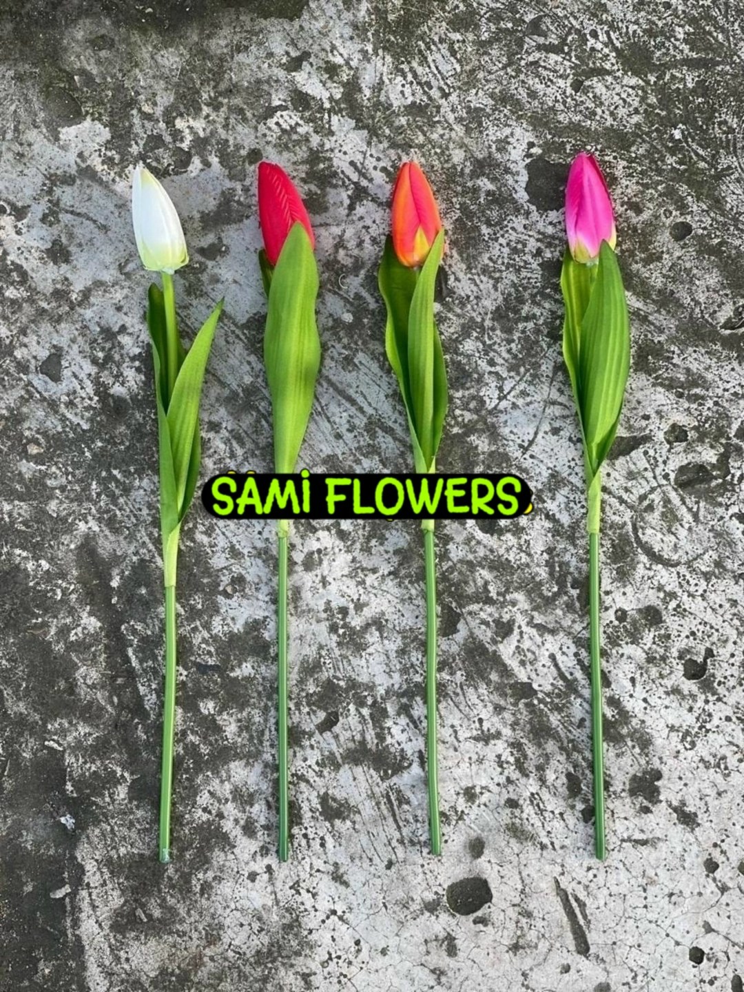 тюльпаны искусственные,цветок искусственный тюльпаны,тюльпан букет,силиконовые тюльпаны,тюльпаны разноцветные