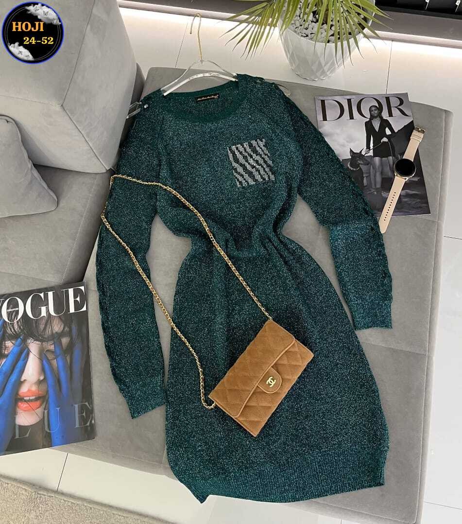 платье женская,платье,стильное платье,платье вязаное теплое,вязаное платье