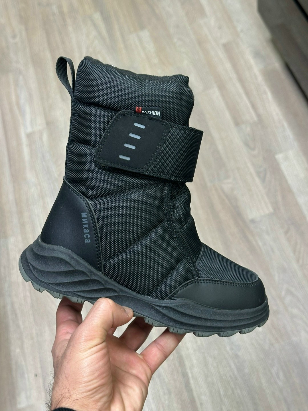 мужские дутики,детские дутики,зимняя ,,сапоги дутики