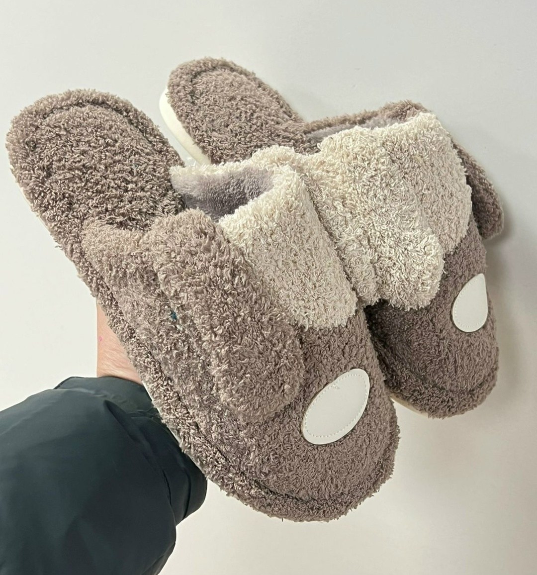 плюшевые домашние тапочки,плюшевые тапочки,домашние тапочки,теплые тапочки,тапочки зимние