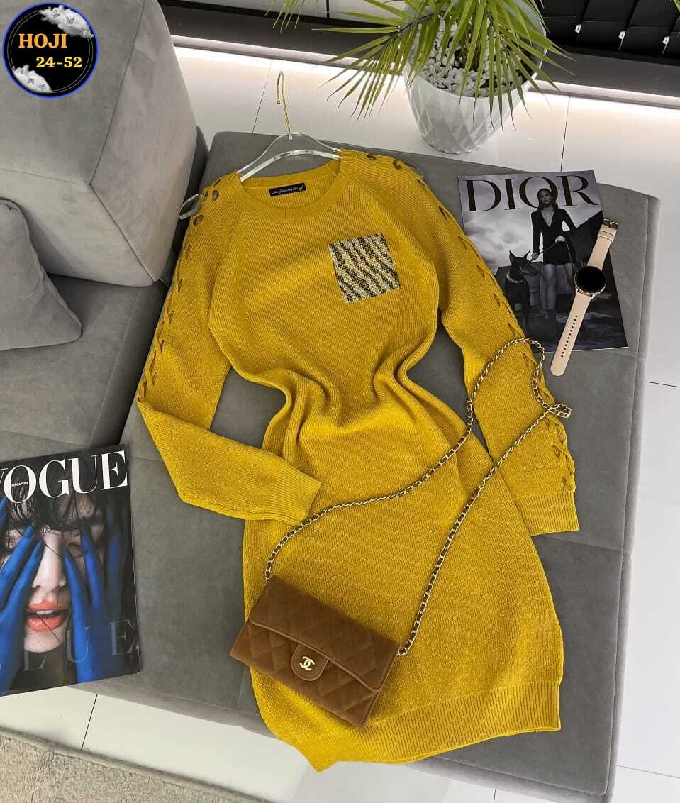 платье женская,платье,стильное платье,платье вязаное теплое,вязаное платье