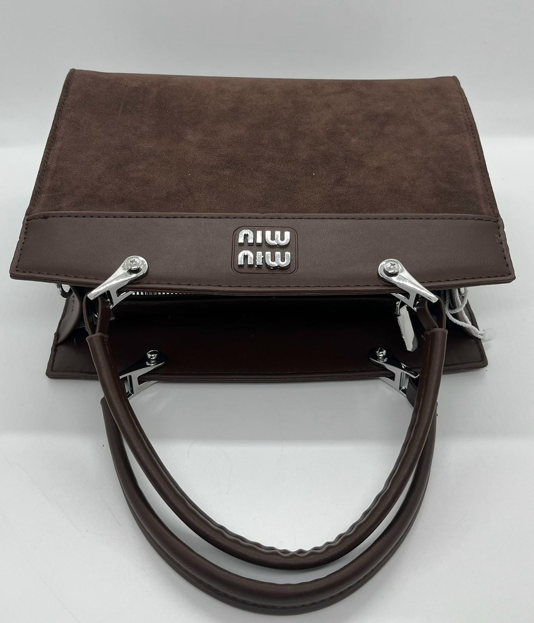 сумка эконика замшевая коричневая,сумка женская,сумка,замшевая сумка,сумка женская замшевая