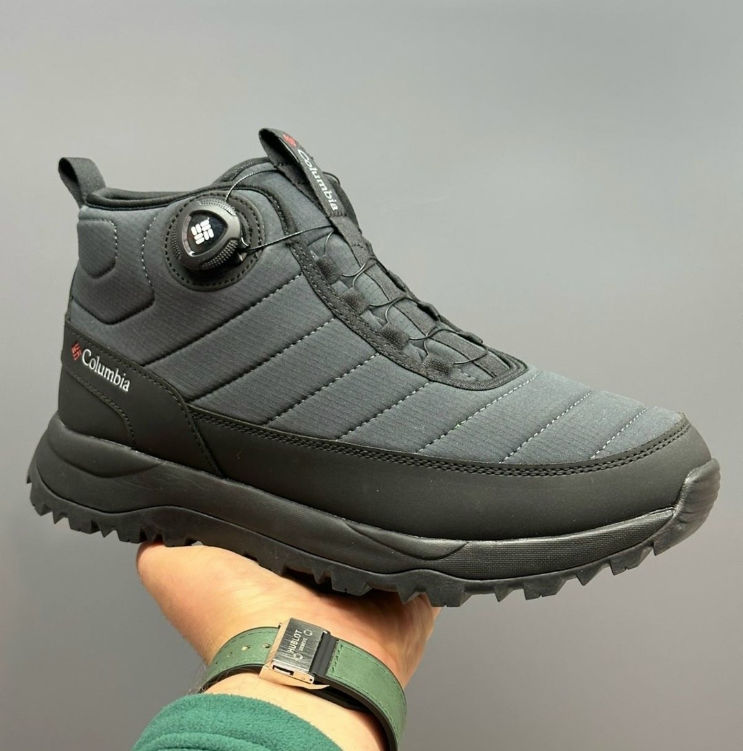 кроссовки мужские зимние columbia, мужская зимняя,кроссовки зимние мужские,зимние ботинки columbia,зимние кроссовки