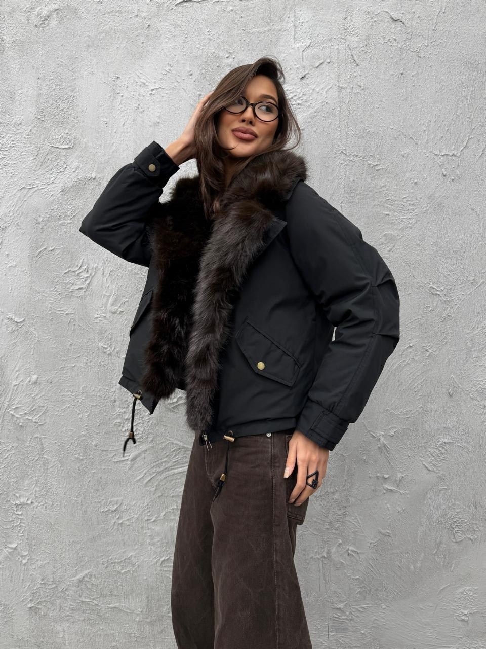 куртка короткая,куртка женская,куртка женская с мехом,куртка с мехом,пуховики с мехом