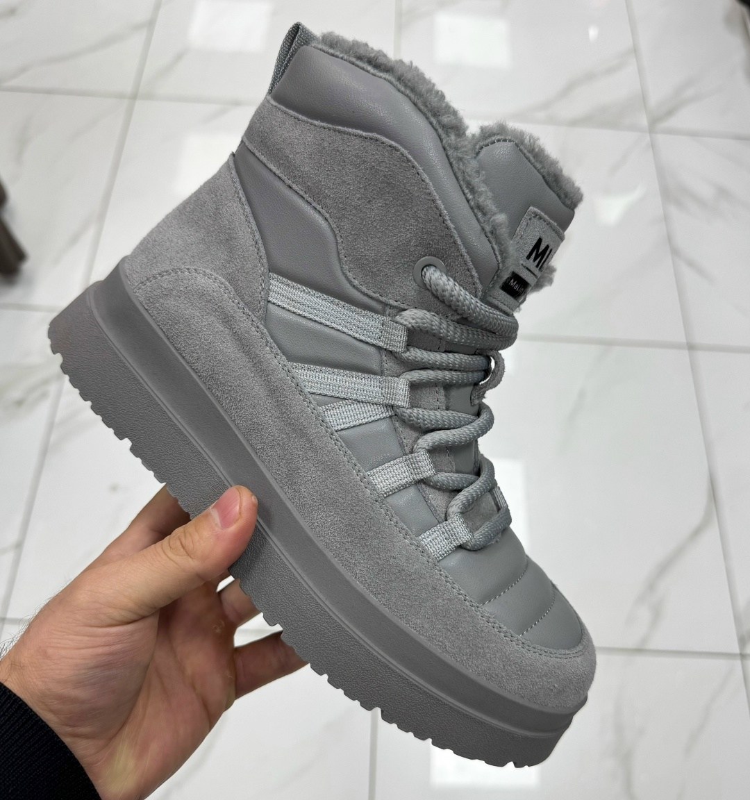 , женская зимняя,женская ,ботинка женские зимние,дутики женские