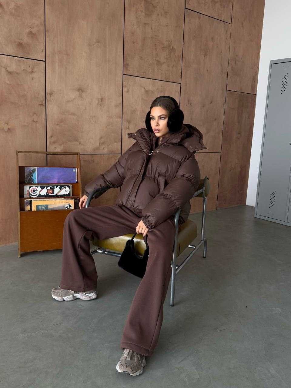 куртка оверсайз,куртка женская,куртка пуховик,пуховики женские,зимние куртки