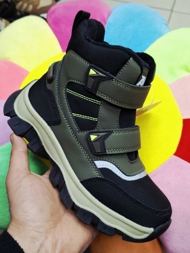 ,ботинки для мальчика,зимние ботинки для мальчика,детские ботинки, детская