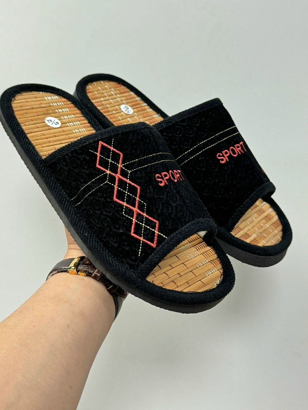 мужские домашние тапочки,тапочки домашние мужские открытые,тапки мягкие,тапочки бамбуковые мужские,тапочки домашние