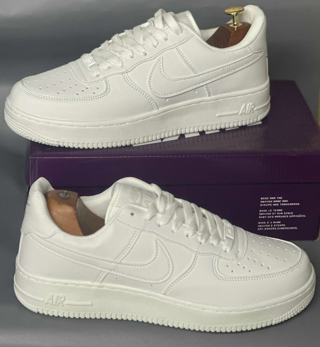 кроссовки эко,кроссовки эко кожа,кроссовки, мужская кроссовки,кросcовки nike air force 1