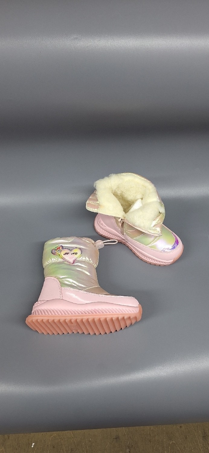 сапожки,детские зимние сапоги,дутики сказка,дутики детские для девочек,