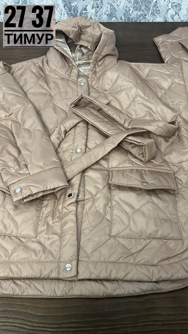 демисезонная куртка,куртка женская,куртка стеганая,модная куртка,женская демисезонная куртка