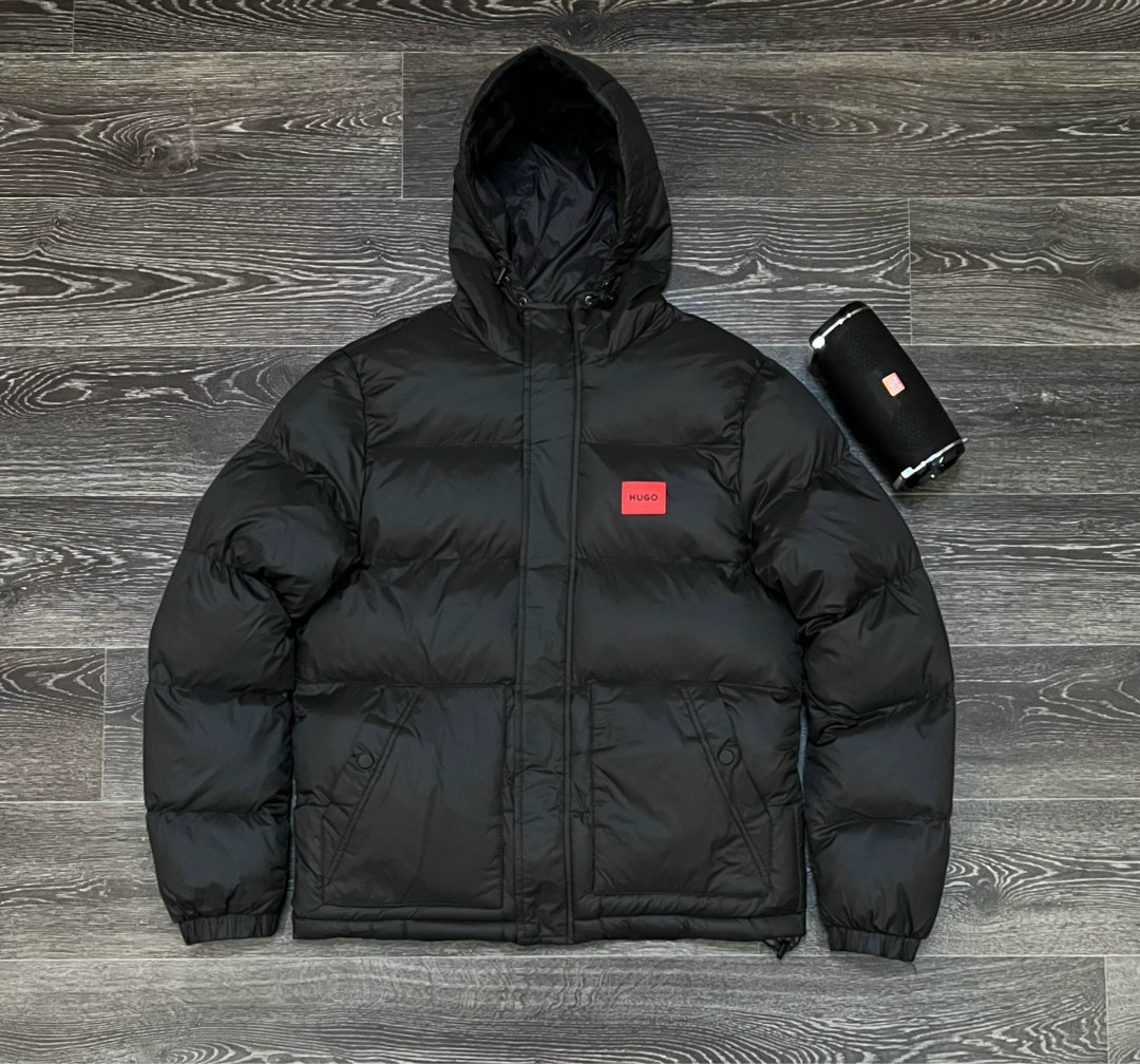 мужские пуховики hugo boss,куртка пуховик,куртка hugo boss,мужская зимняя куртка,зимние куртки