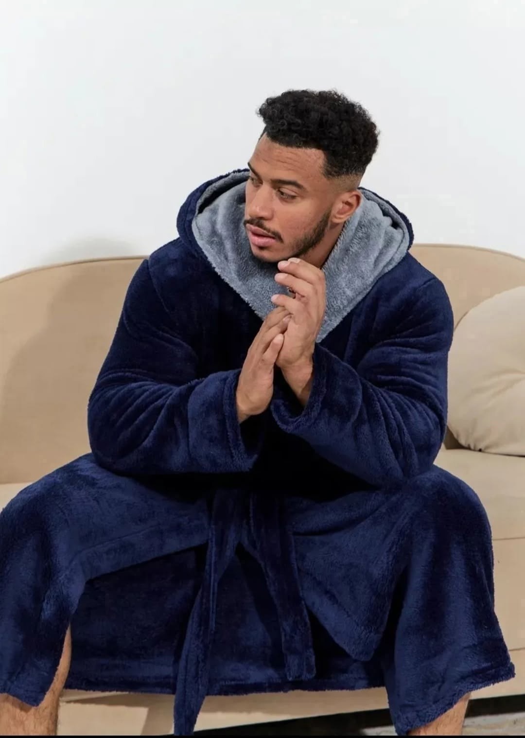 халат махровый домашний с капюшоном,халат мужской с капюшоном,халат мужской махровый,махровый мужской халат с капюшоном,халат махровый домашний