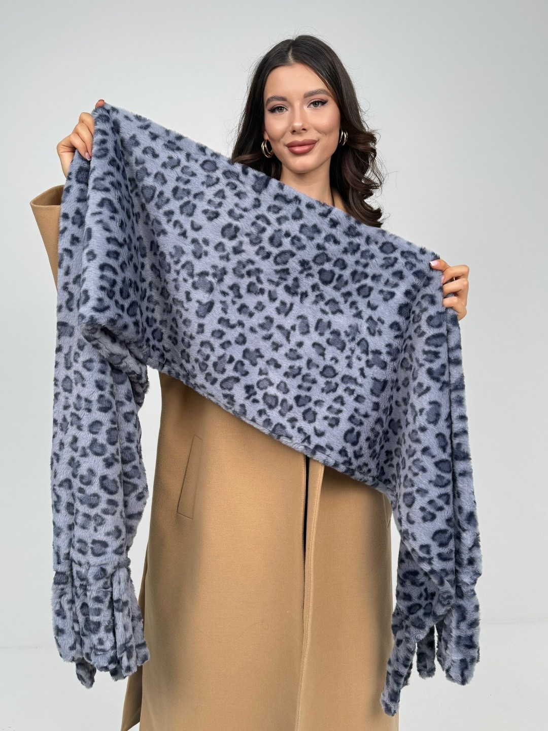 шарф леопардовый,шарфы и палантины,шарф женские,теплые шарфы,шарфы для женщин