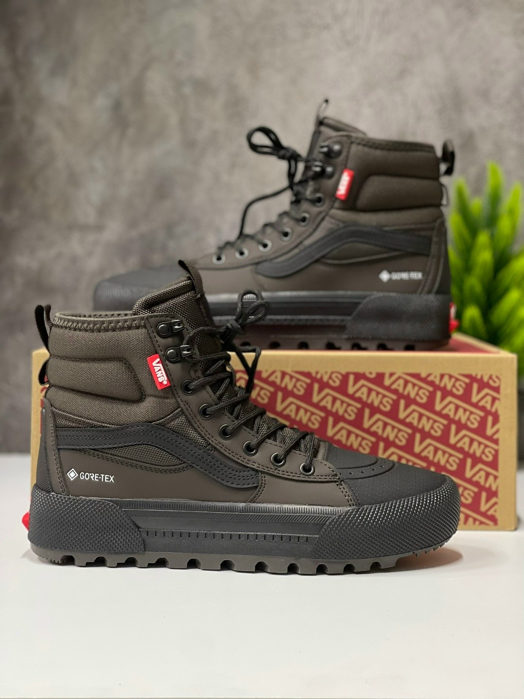 ,спортивная ,ботинки мужские, мужская зимняя,зимние кроссовки