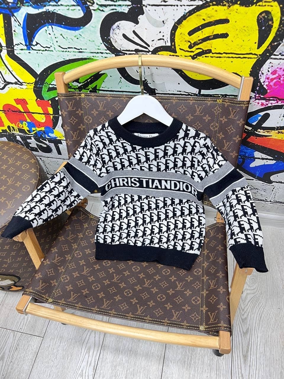 свитер dior,кофта диор,свитер диор,свитер dior oblique,свитер кристиан диор