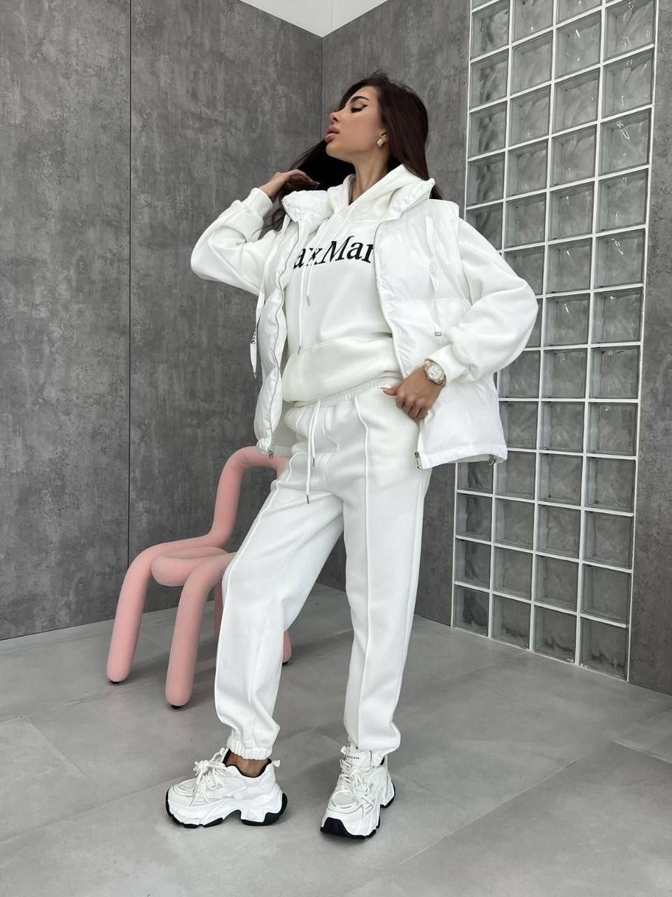 стильные костюмы,женский костюм тройка,женский спортивный костюм тройка,cпортивный костюм женский теплый,розовый костюм