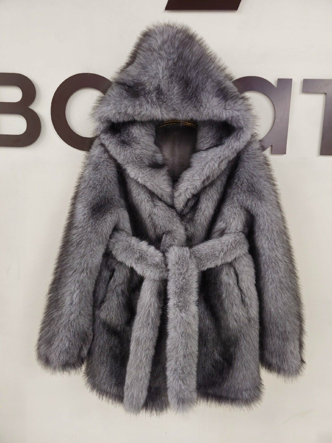 шубка,шуба из искусственного меха под норку,шуба женская,шуба искусственная,шуба из искусственного меха