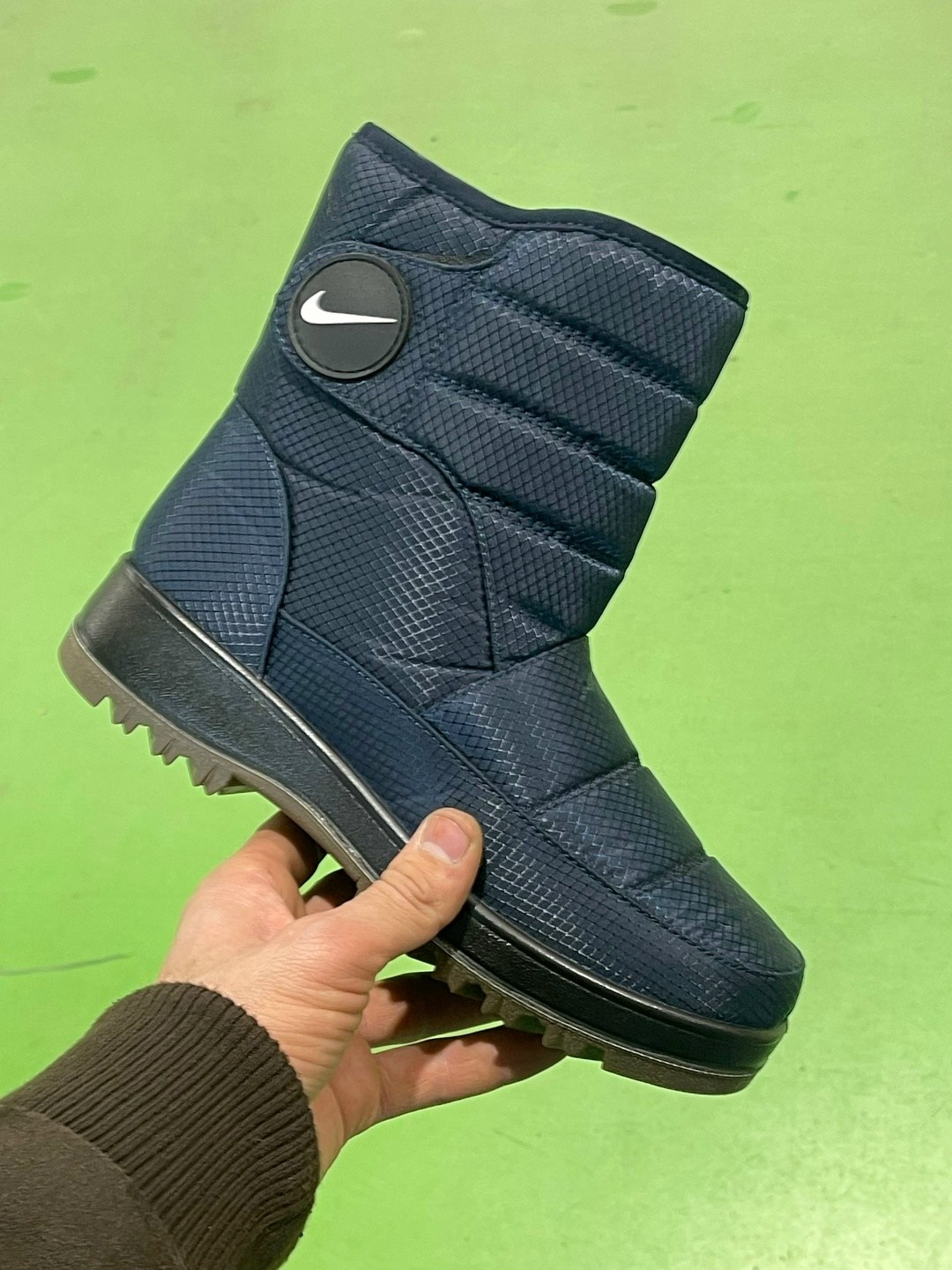 ,дутики мужские,дутики зимние мужские,дутики nike,зимняя мужская