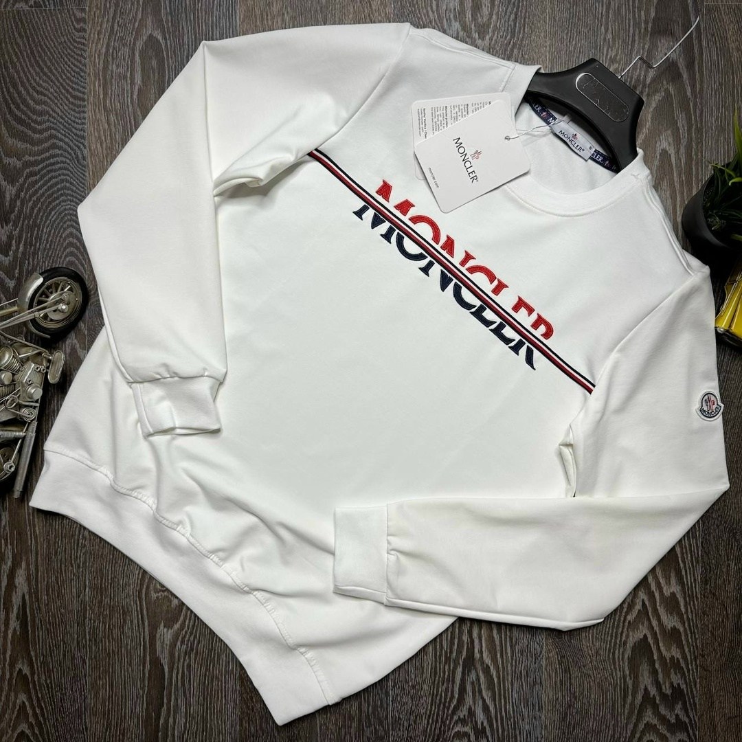 свитшот и толстовка,свитшот бежевый,свитшот мужская,кофта монклер,свитшот